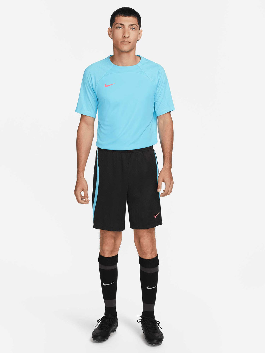 NIKE Къси панталони DRI-FIT STRIKE MENS