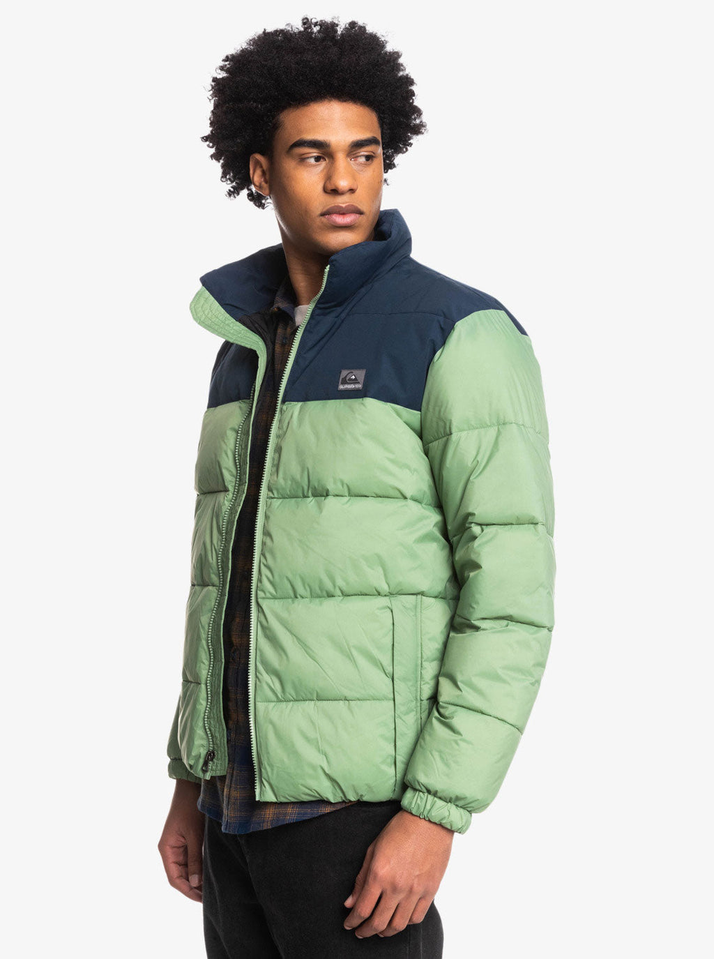 QUIKSILVER Яке WOLF SHOULDER