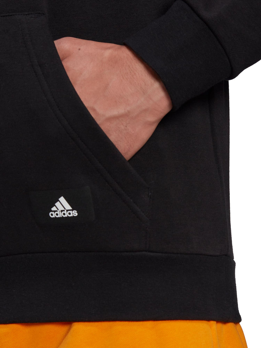 ADIDAS SPORTSWEAR Суитшърт Future Icons Three Bar