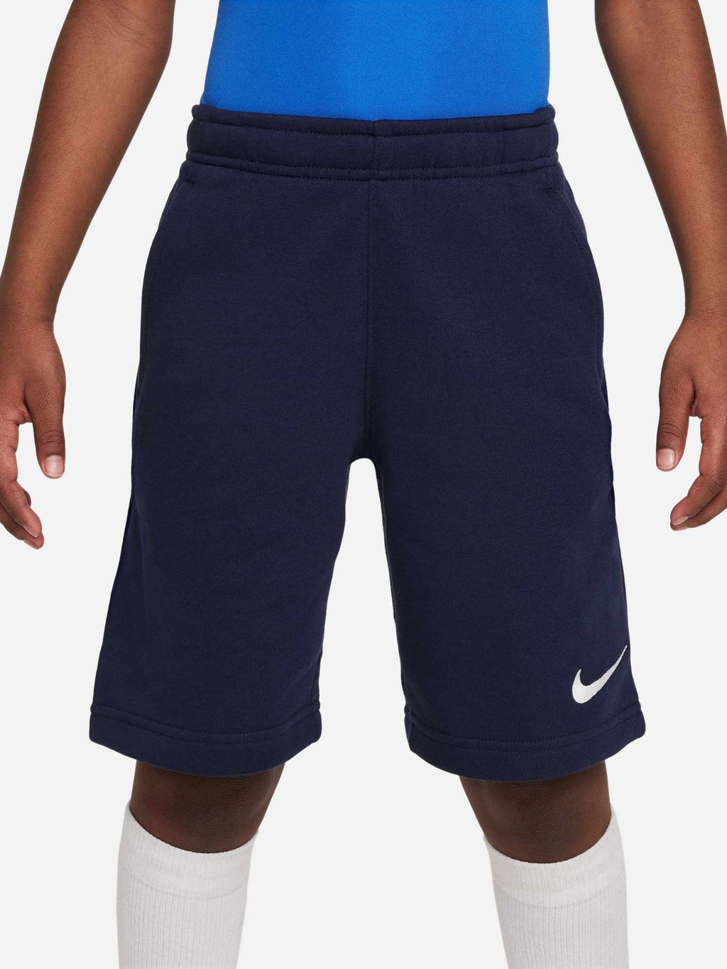 NIKE TEAM Къси панталони Y NK FLC PARK20 SHORT KZ