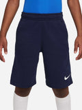 NIKE TEAM Къси панталони Y NK FLC PARK20 SHORT KZ
