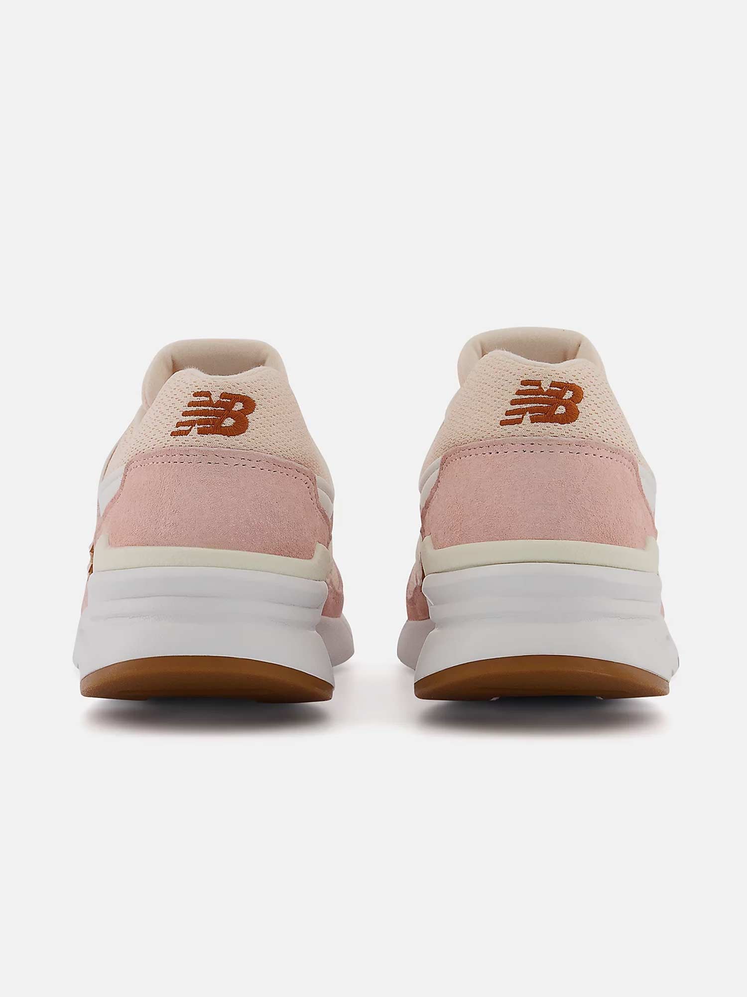 NEW BALANCE Обувки 997H