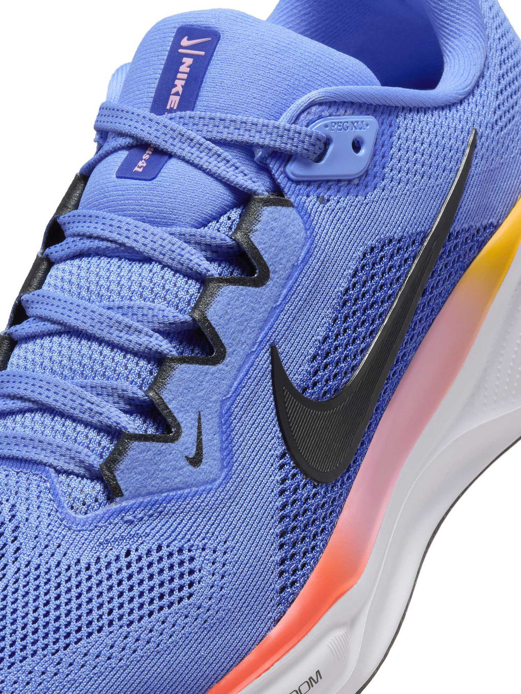 NIKE Обувки W AIR ZOOM PEGASUS 41