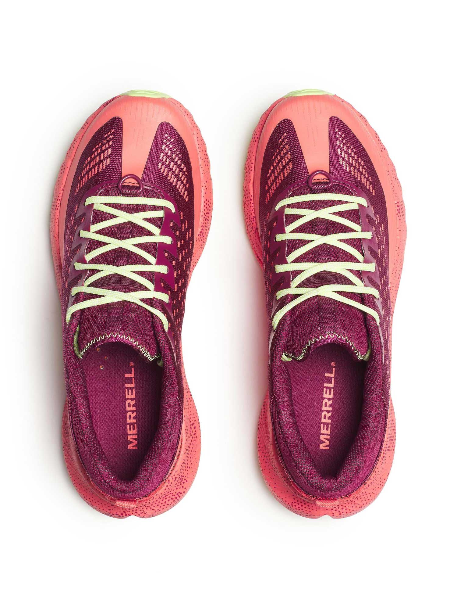 MERRELL Обувки AGILITY PEAK 5 3D MTL
