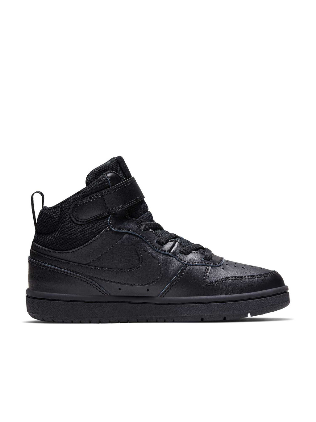 NIKE Обувки COURT BOROUGH MID 2 (PSV)