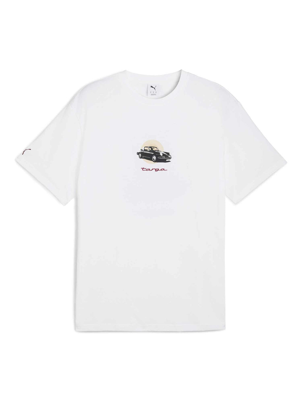 PUMA Тениска PL Targa Tee