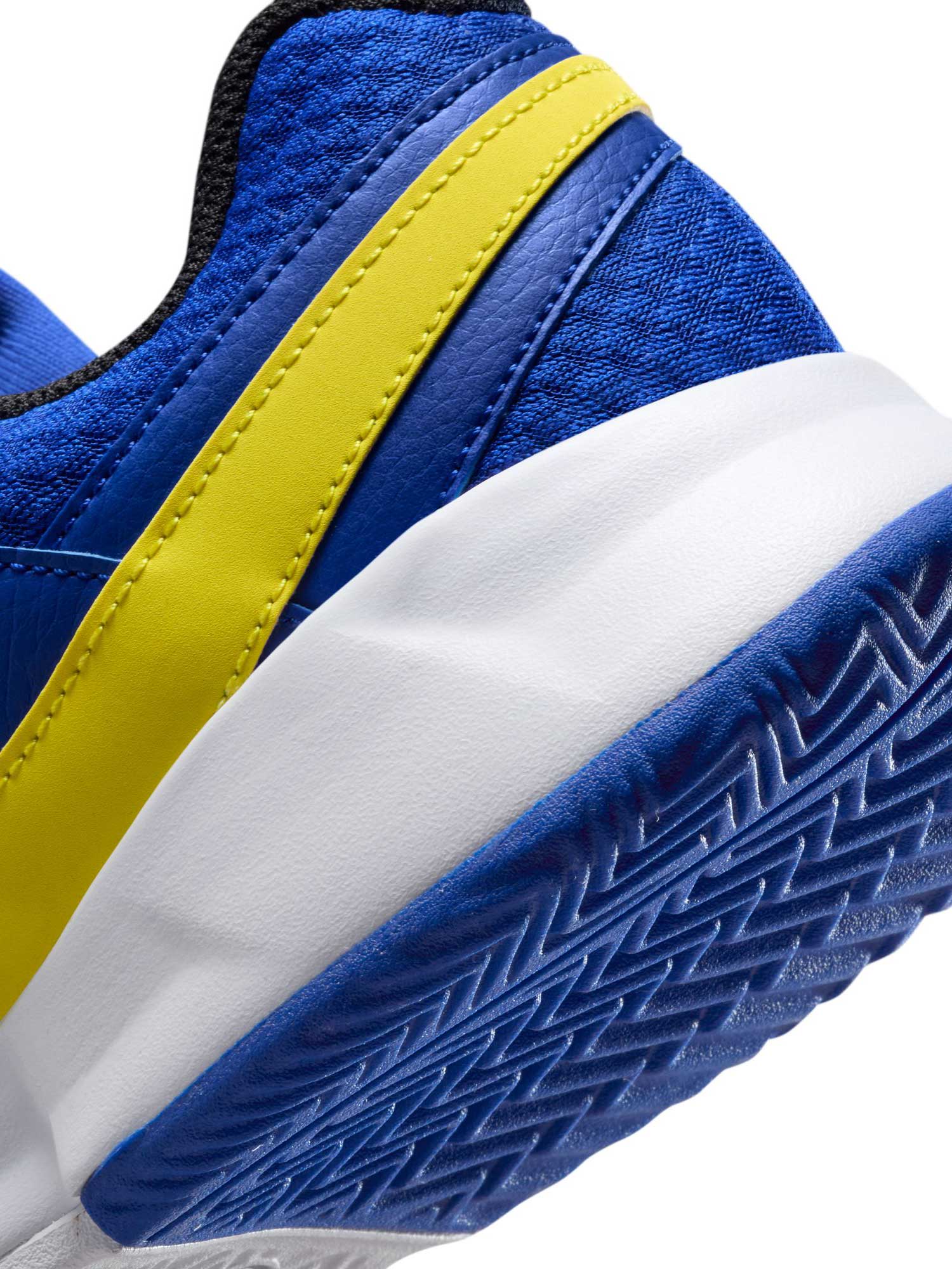 NIKE Обувки M COURT LITE 4 CLY