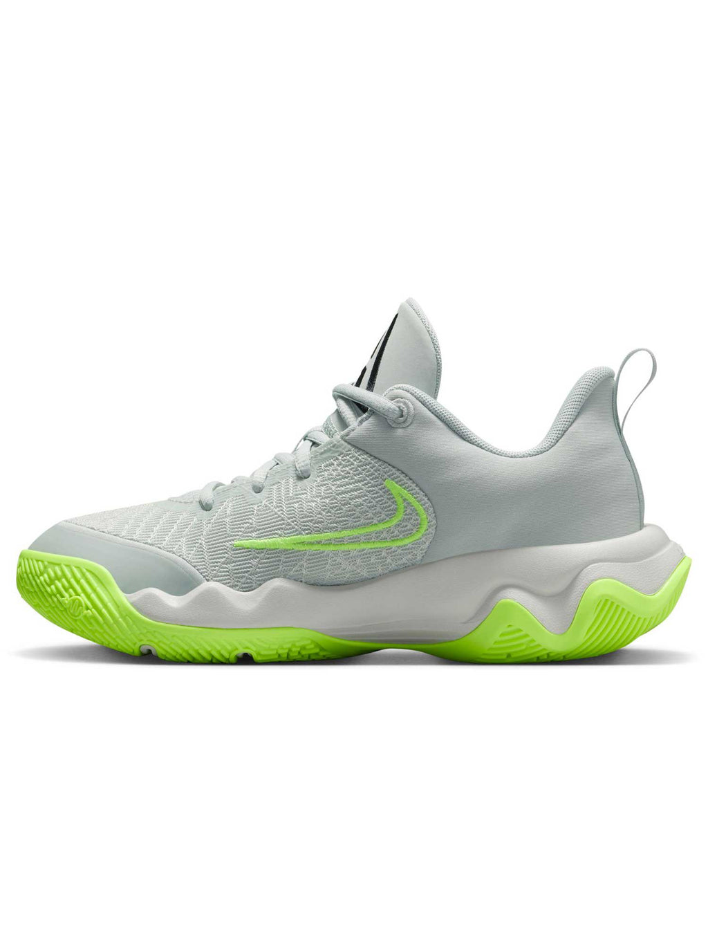 NIKE Обувки GIANNIS IMMORTALITY 4 (GS)