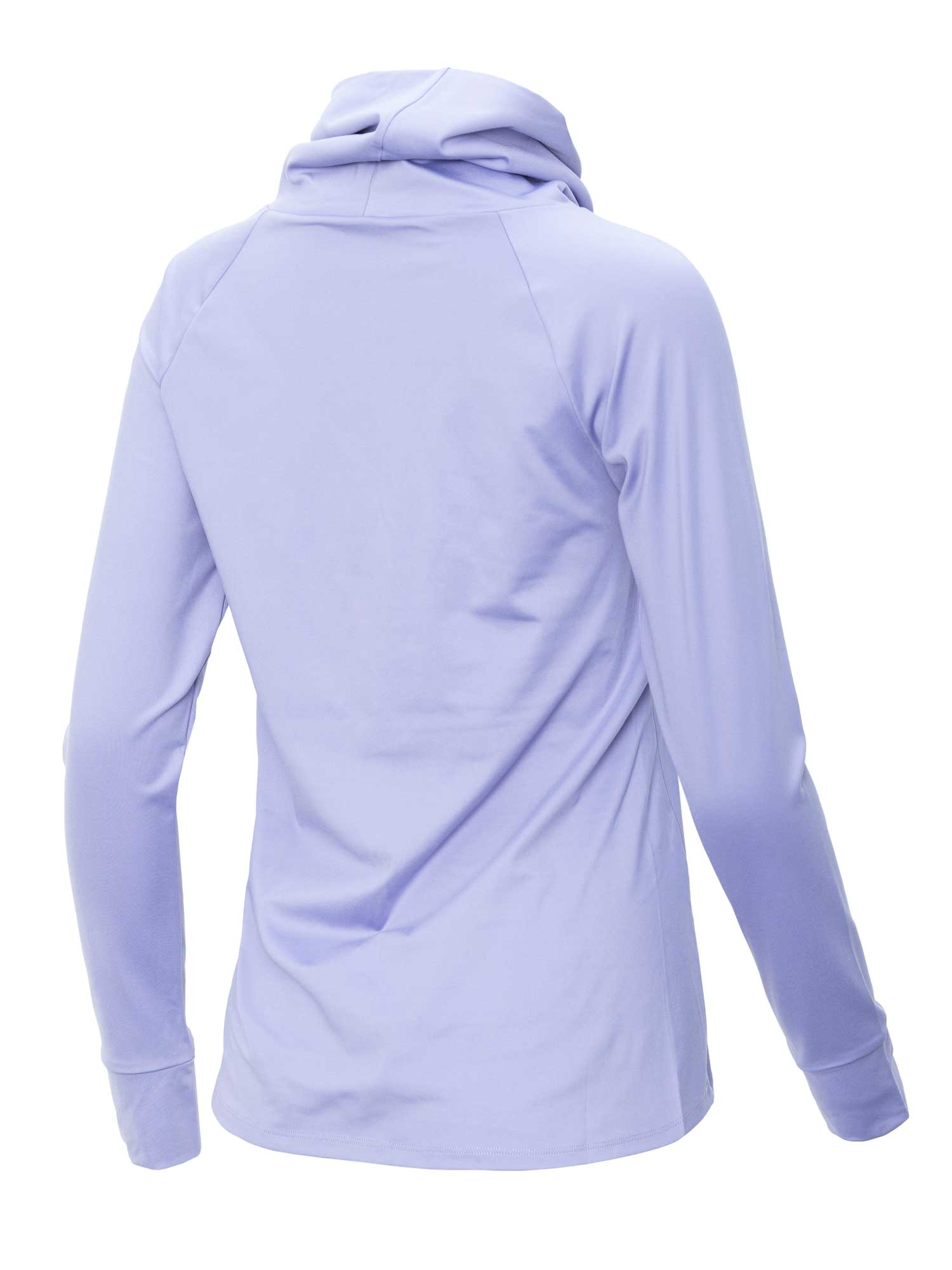 OAKLEY Блуза TC AURORA MIDLAYER