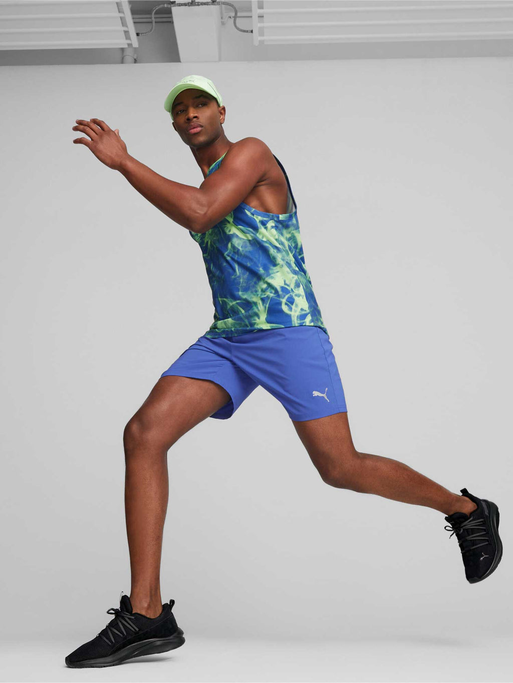 PUMA Шапка Lightweight Runner