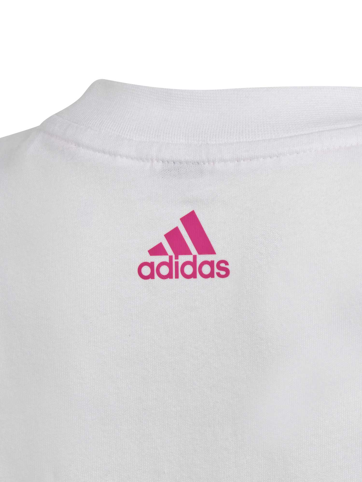 ADIDAS SPORTSWEAR Спортен екип Essentials Logo Tee and Short Set