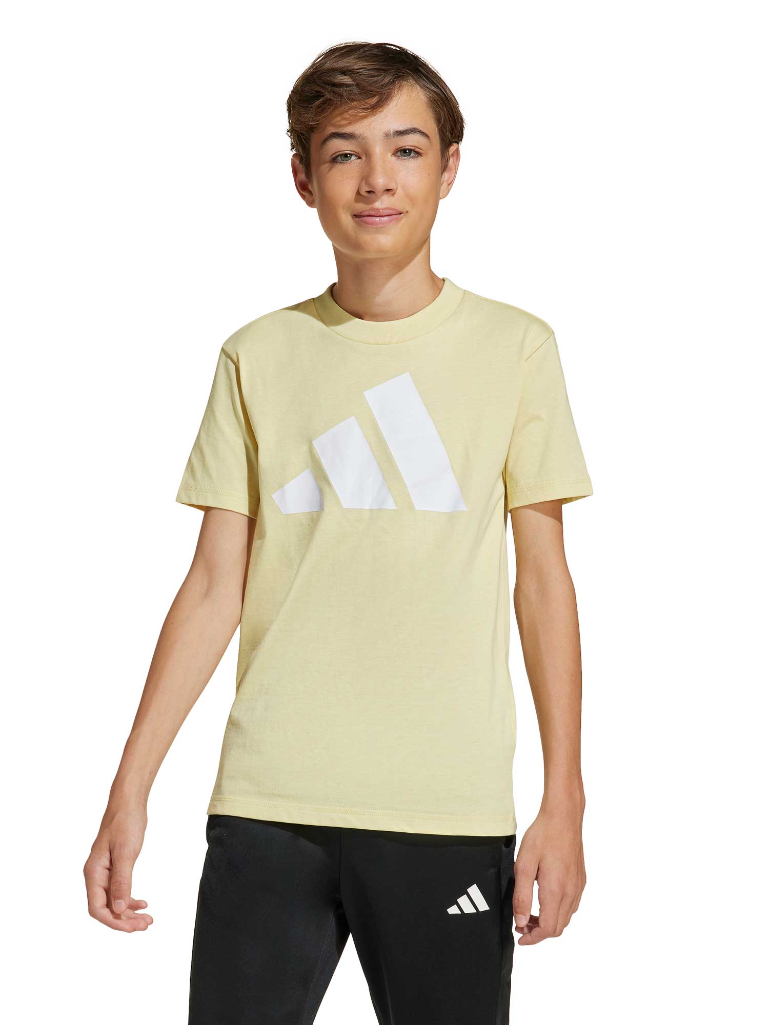 ADIDAS SPORTSWEAR Тениска Essentials T-Shirt Kids