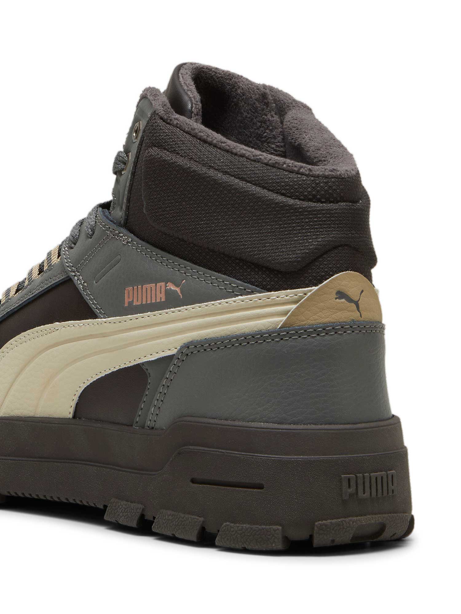 PUMA Обувки Rebound Abrupt WTR