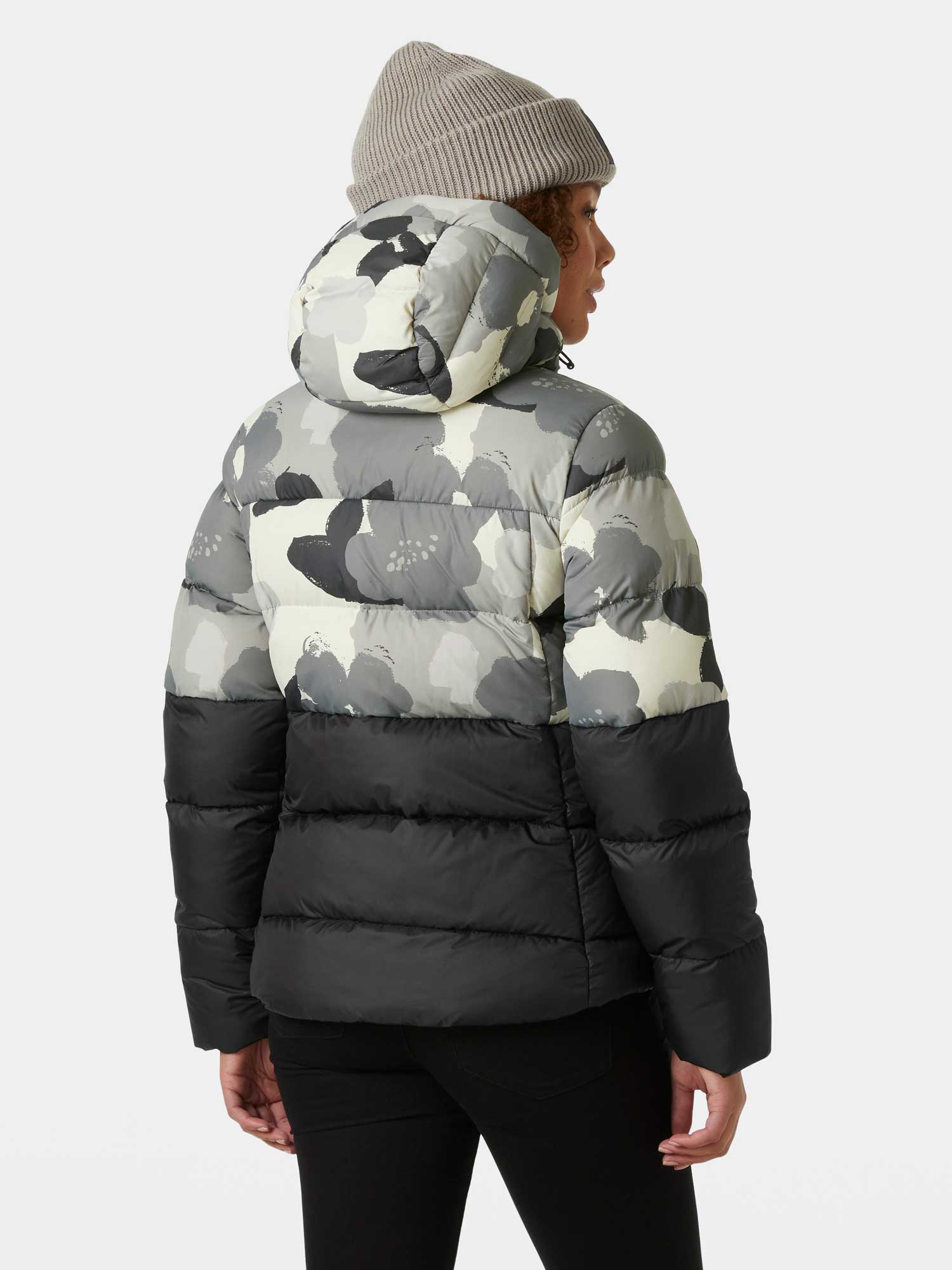 HELLY HANSEN Яке W ACTIVE PUFFY JACKET