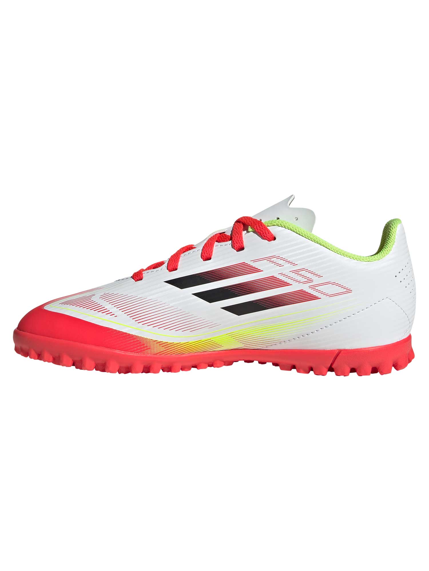 ADIDAS PERFORMANCE Обувки F50 Club Turf Boots Kids