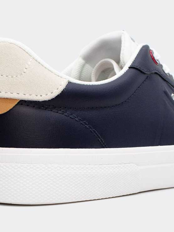 PEPE JEANS Обувки KENTON FLAG M
