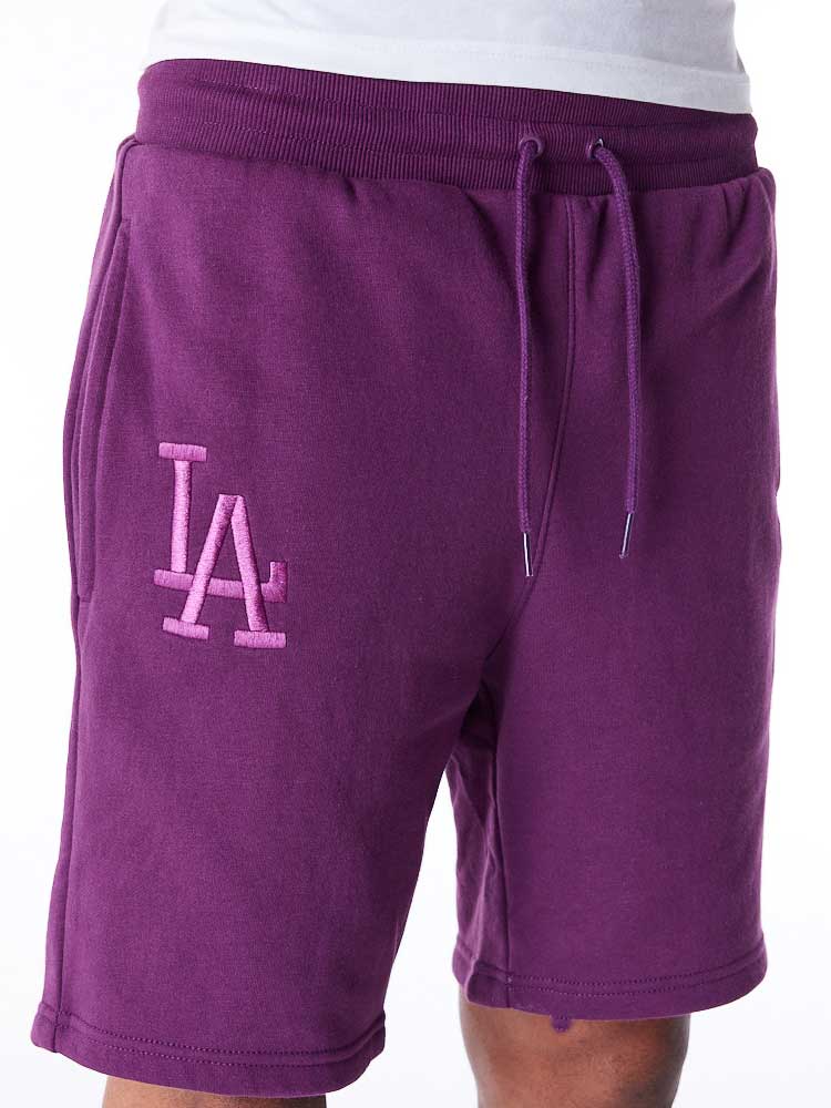 NEW ERA Къси панталони LEAGUE ESSNTLS SHORTS LOSDOD