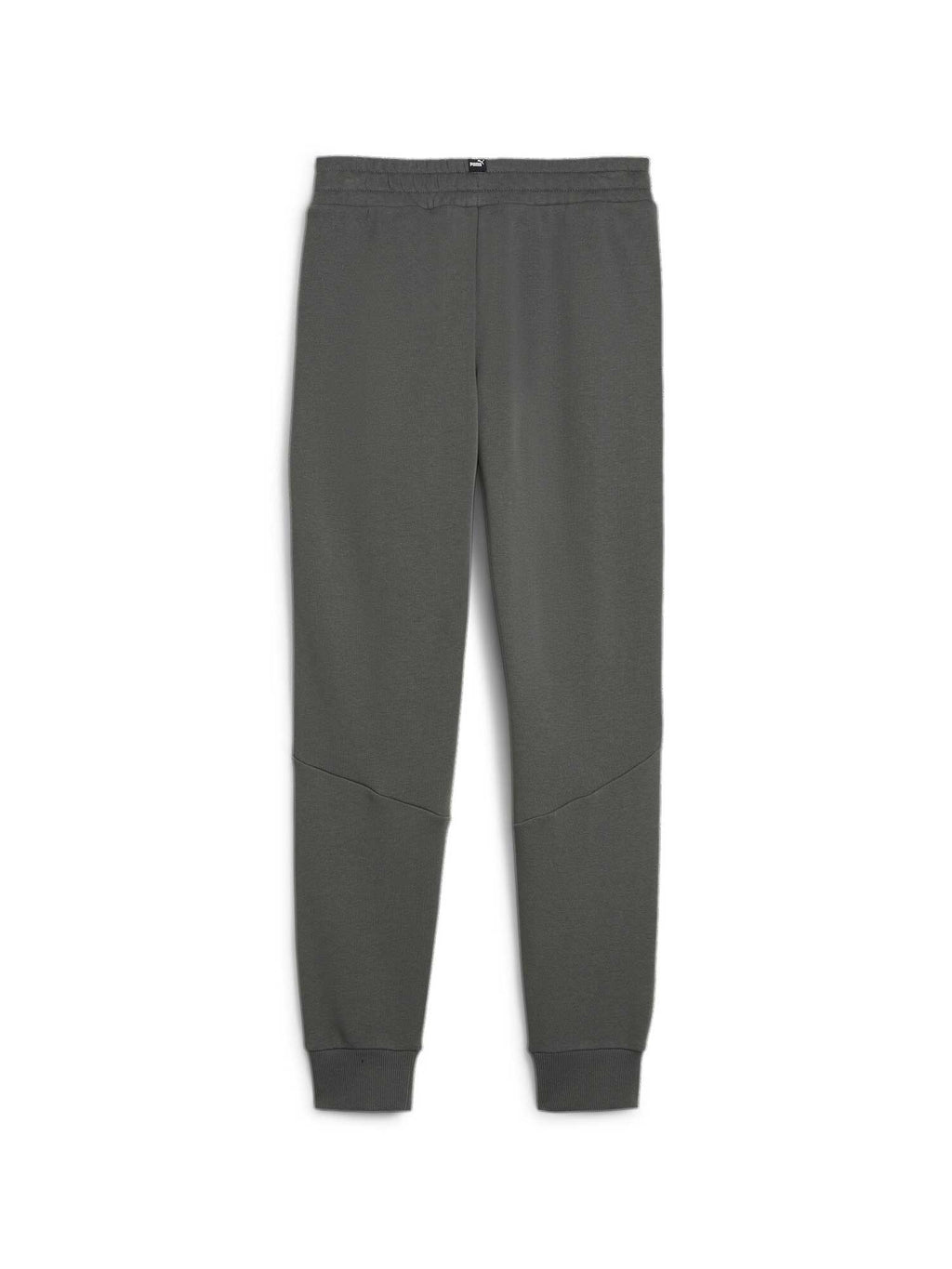 PUMA Спортно долнище ESS TAPE CAMO Sweatpants TR B