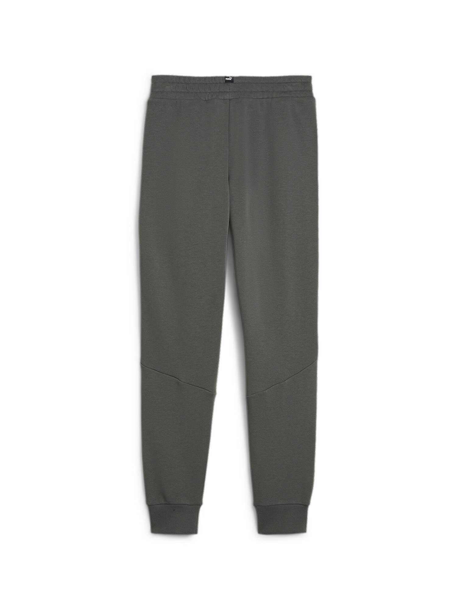 PUMA Спортно долнище ESS TAPE CAMO Sweatpants TR B