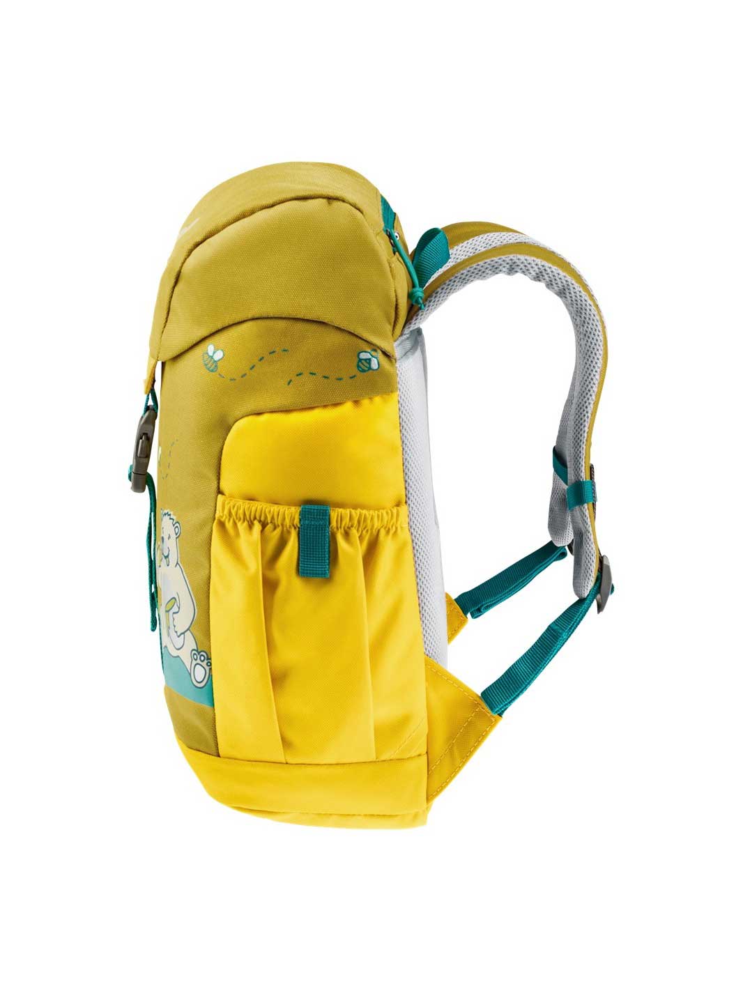 DEUTER Раница Schmusebar