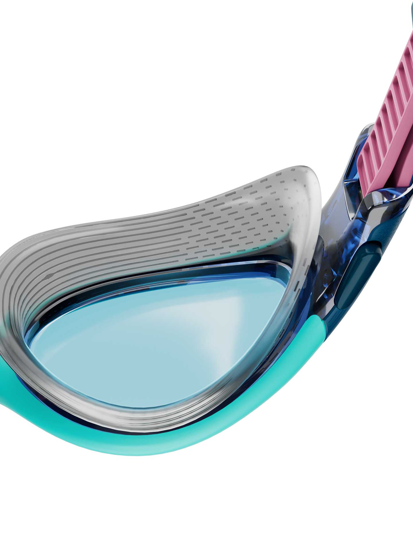 SPEEDO Плувни очила BIOFUSE 2.0 WOMEN'S