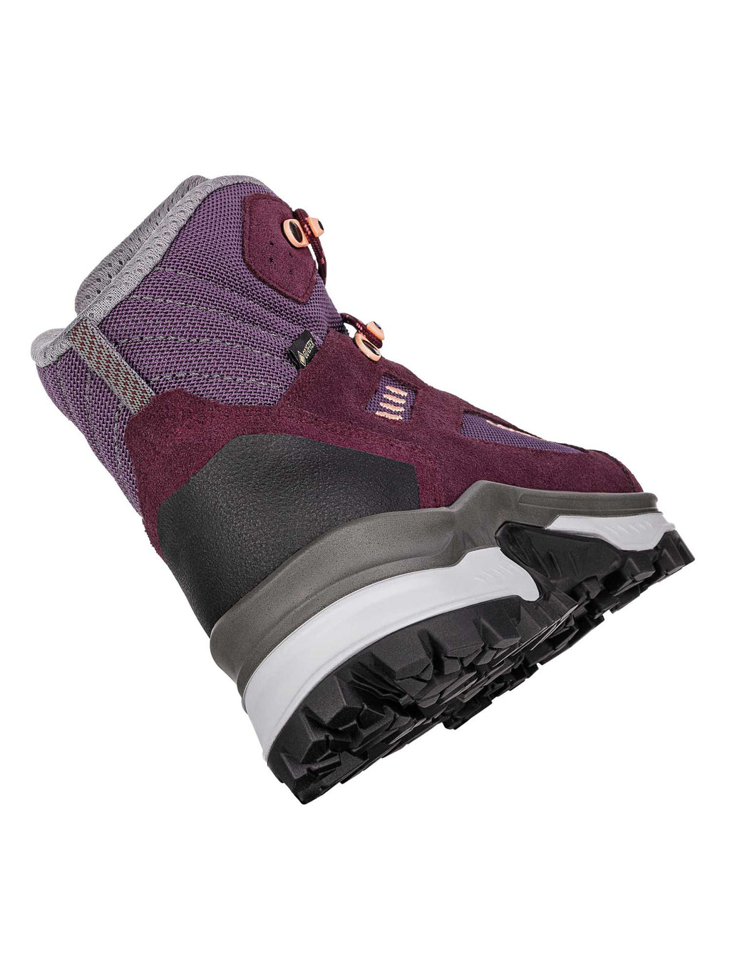 LOWA Обувки CORVARA GTX MID Ws