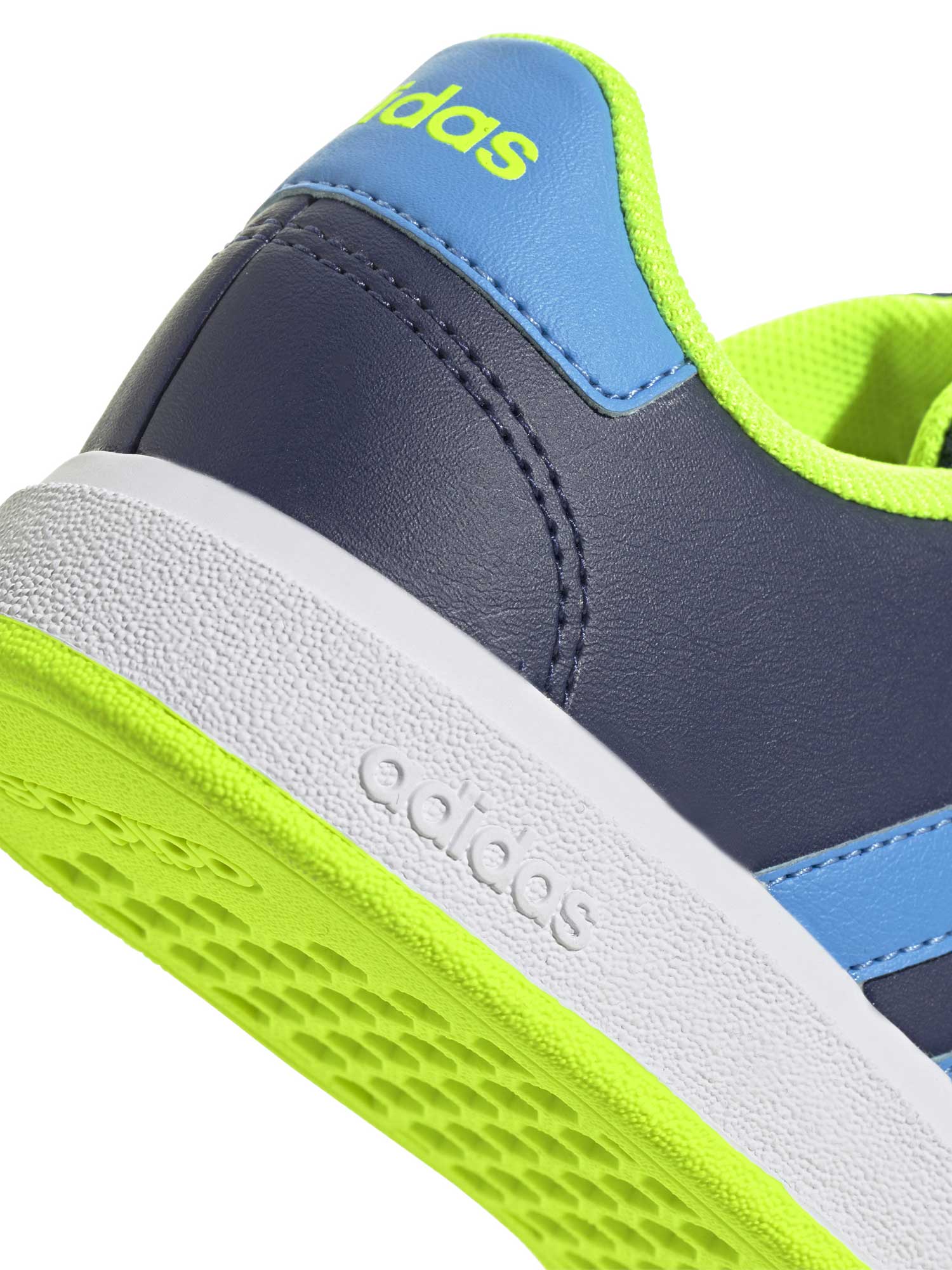 ADIDAS SPORTSWEAR Обувки Grand Court Lifestyle Tennis Lace-Up