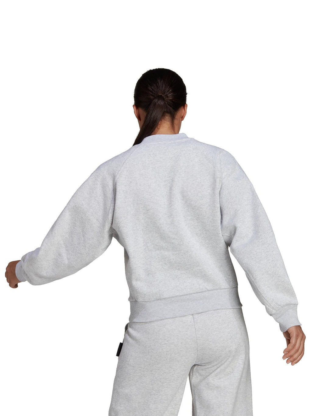ADIDAS SPORTSWEAR Блуза Sportswear Studio Lounge Fleece