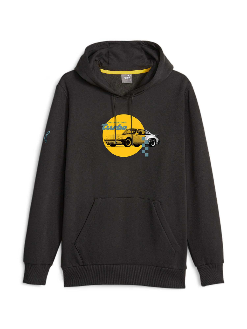 PUMA Суитшърт PL Graphic Hoodie