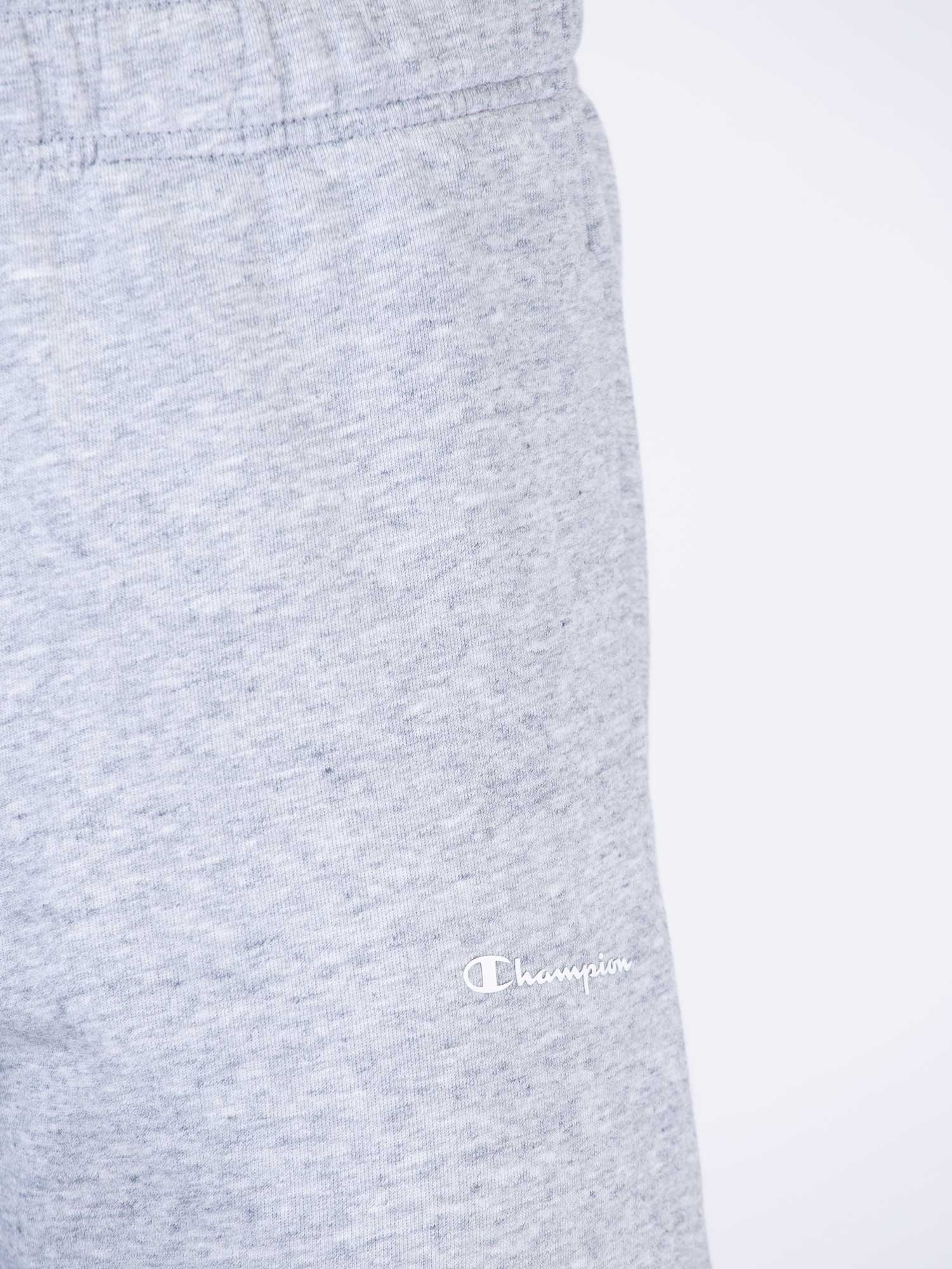 CHAMPION Спортно долнище Elastic Cuff Pants