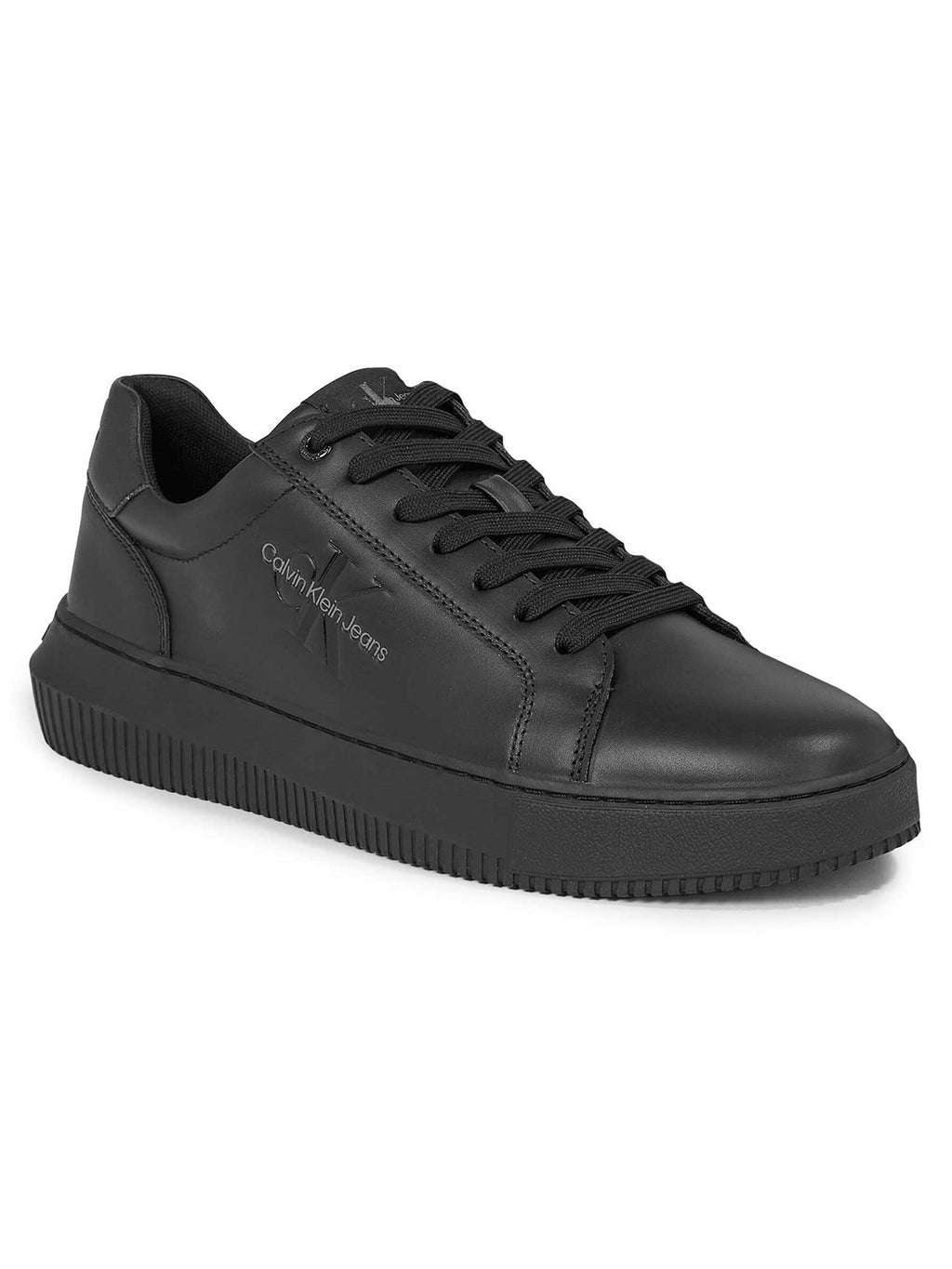 Calvin Klein Jeans Обувки CHUNKY CUPSOLE