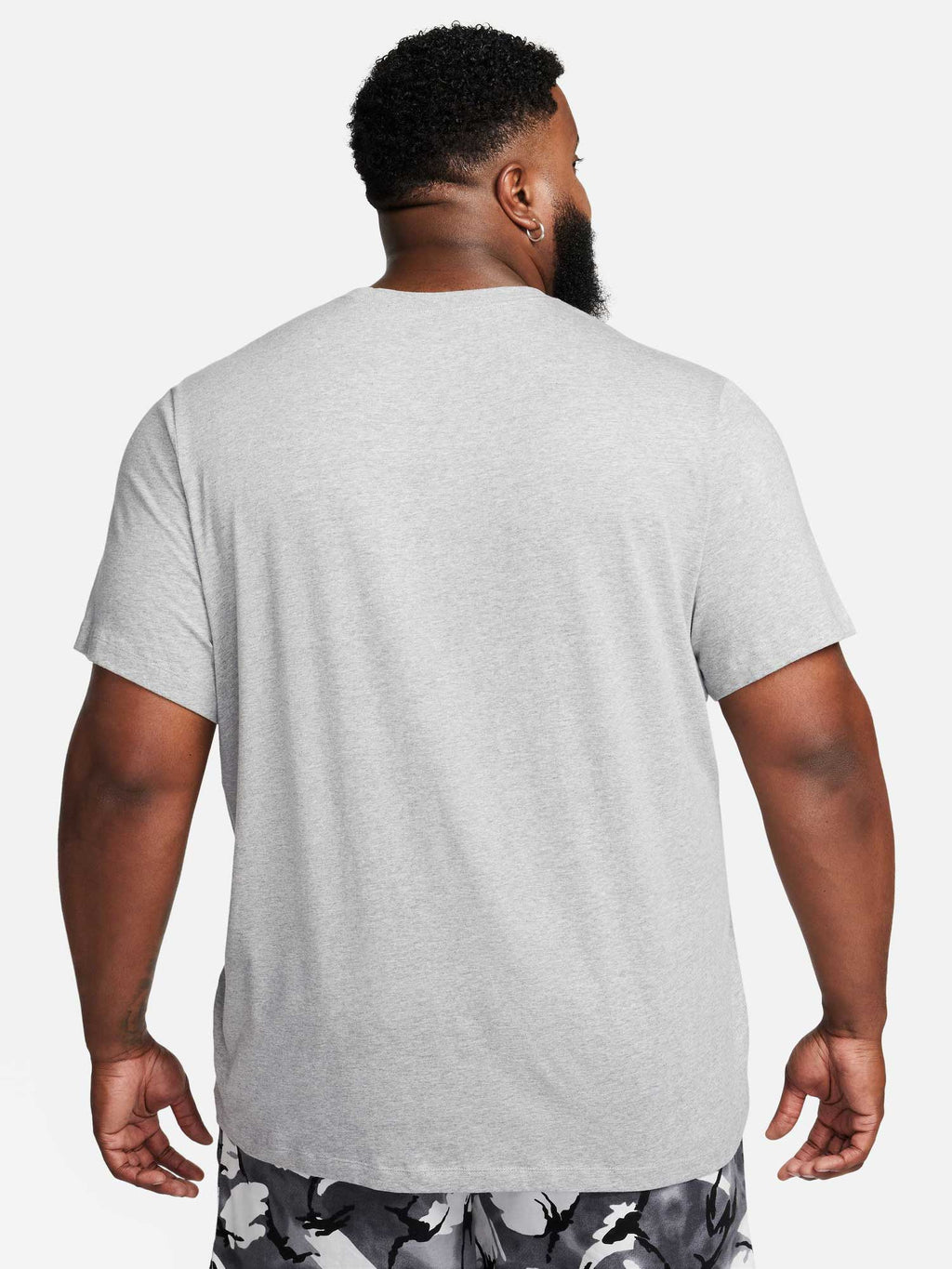 NIKE Тениска M NSW TEE JUST DO IT