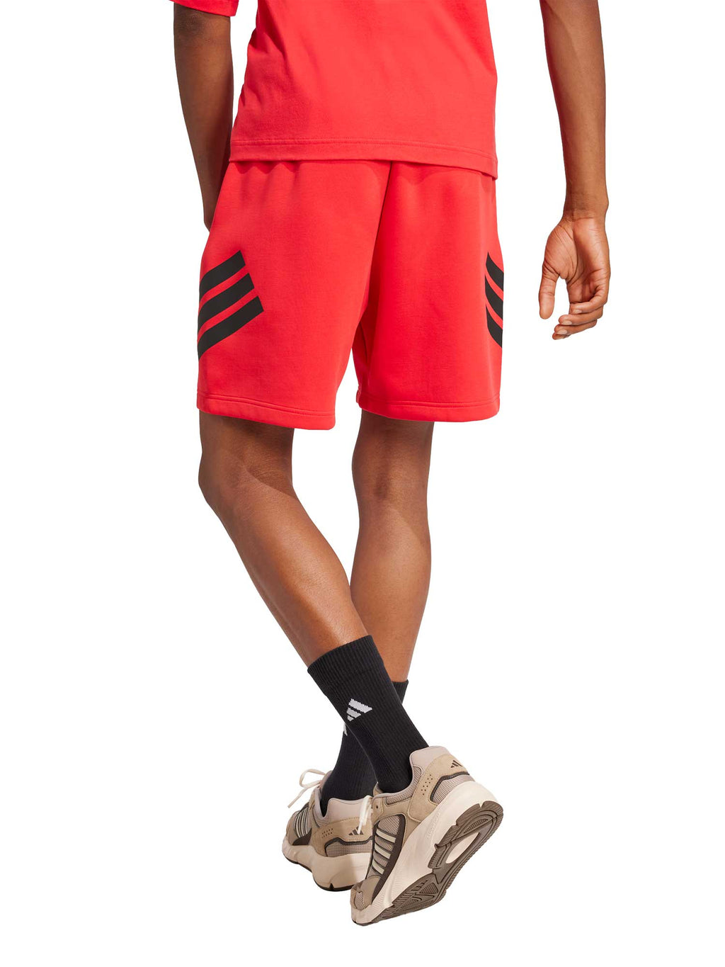 ADIDAS SPORTSWEAR Къси панталони Future Icons 3-Stripes Shorts