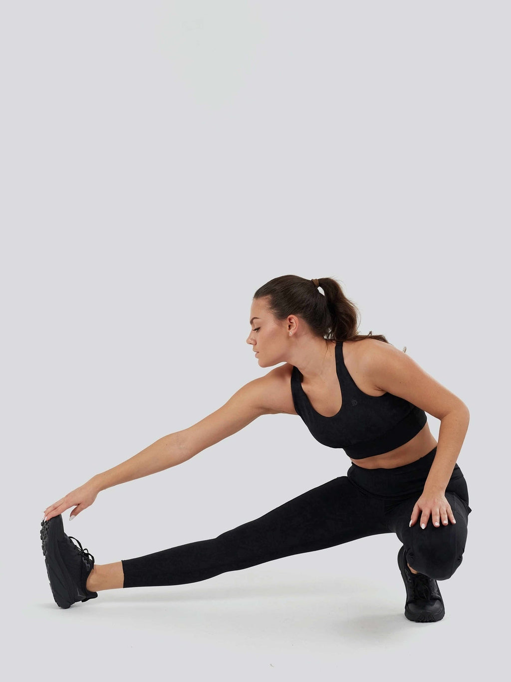FUNDANGO Спортен сутиен Vexx Sport