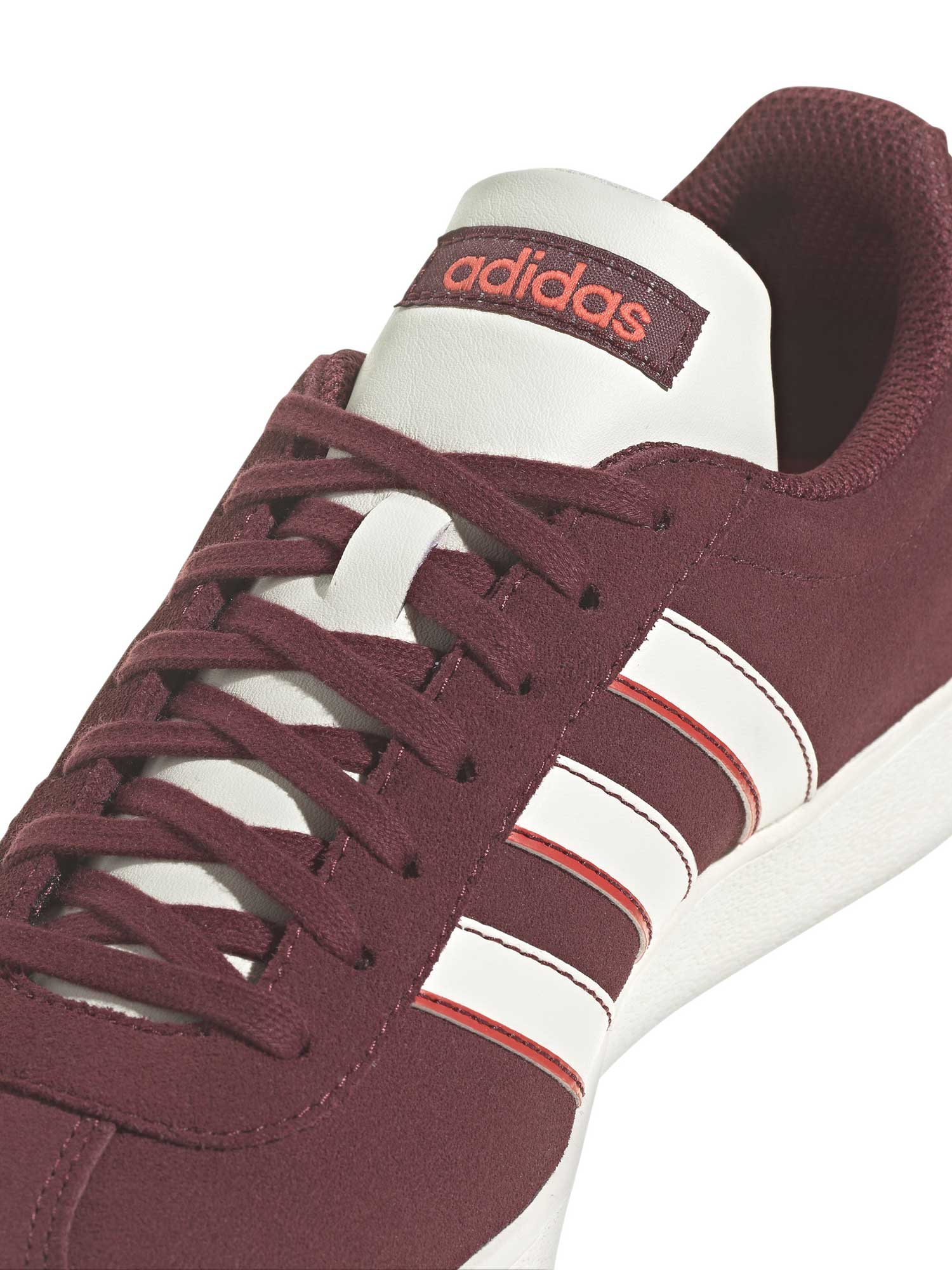 ADIDAS SPORTSWEAR Обувки VL Court Lifestyle Skateboarding Suede