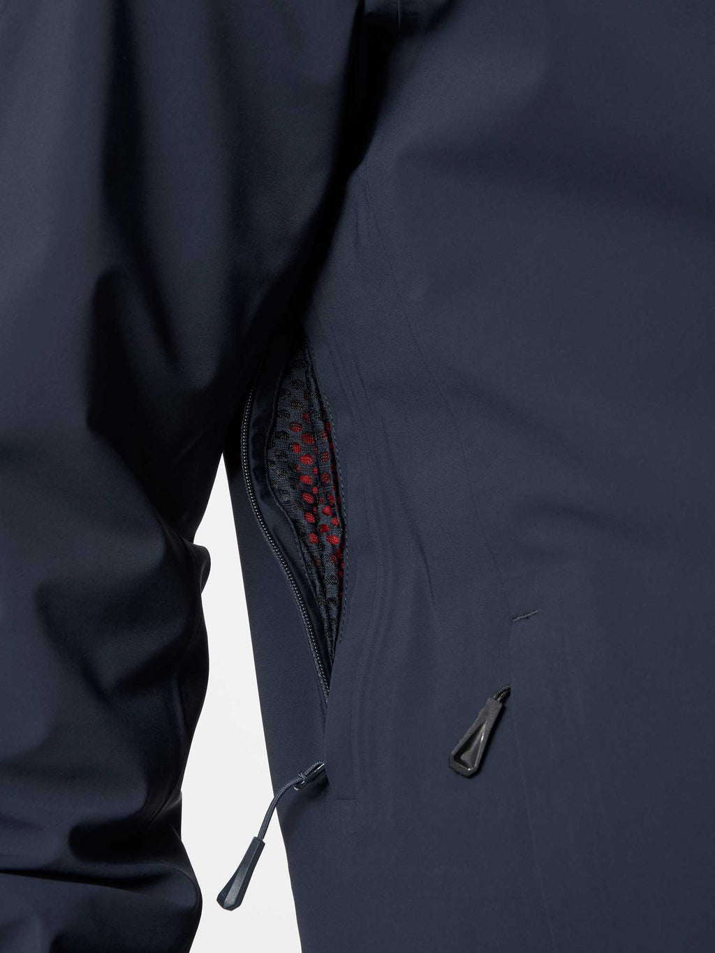 HELLY HANSEN Ски яке SWIFT 3L SHELL JACKET
