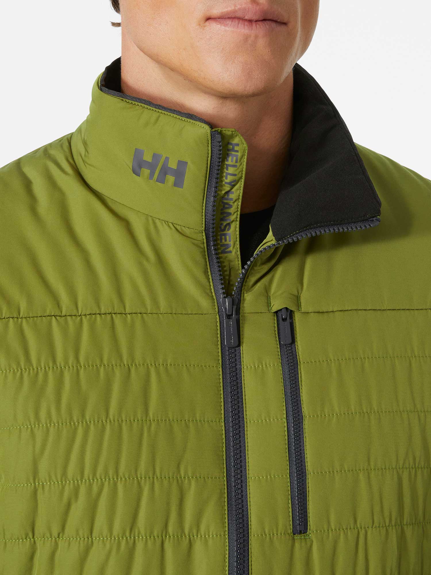 HELLY HANSEN Яке CREW INSULATOR JACKET 2.0