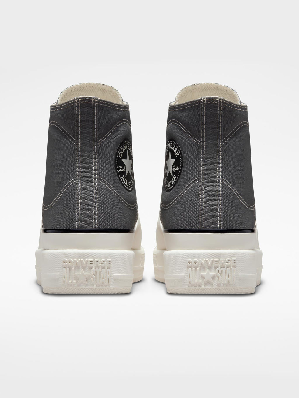 CONVERSE Обувки CHUCK TAYLOR AS CONSTRUCT