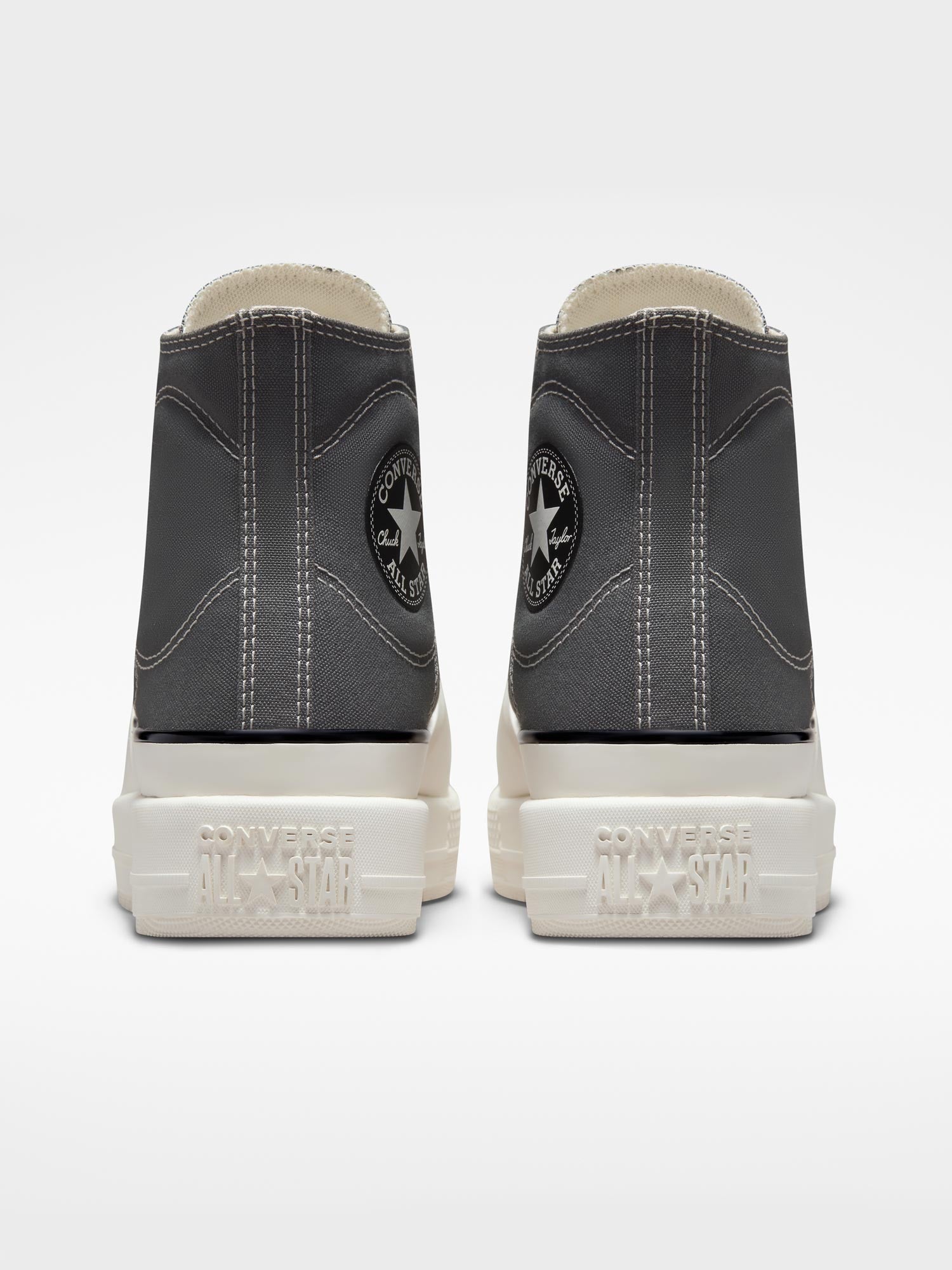 CONVERSE Обувки CHUCK TAYLOR AS CONSTRUCT