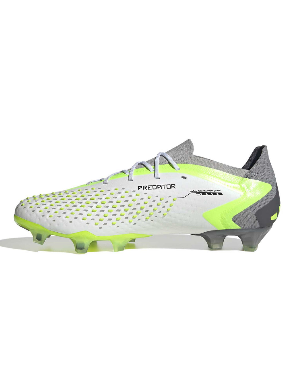 ADIDAS PERFORMANCE Обувки Predator Accuracy.1 Low Firm Ground