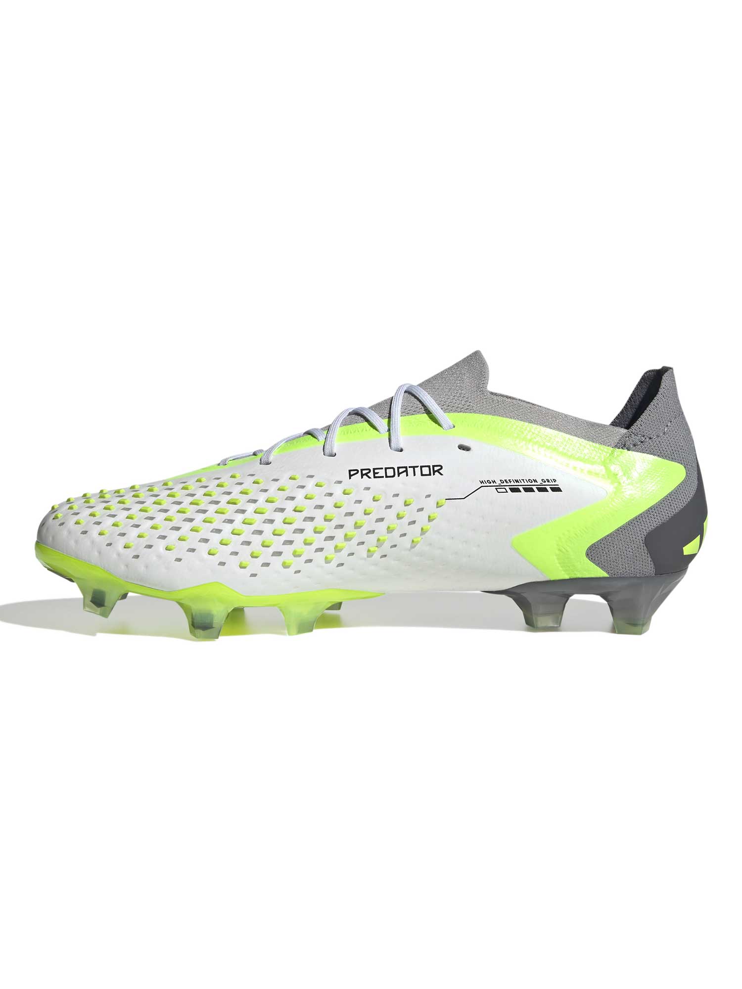 ADIDAS PERFORMANCE Обувки Predator Accuracy.1 Low Firm Ground