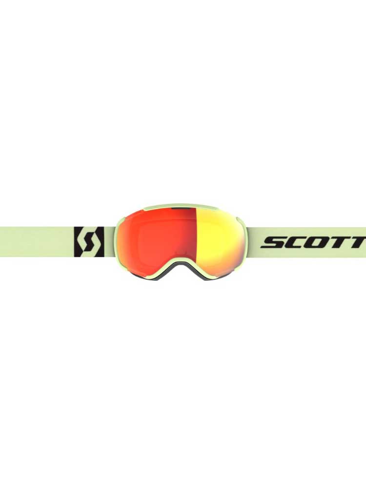 SCOTT Ски маска Goggle Faze II