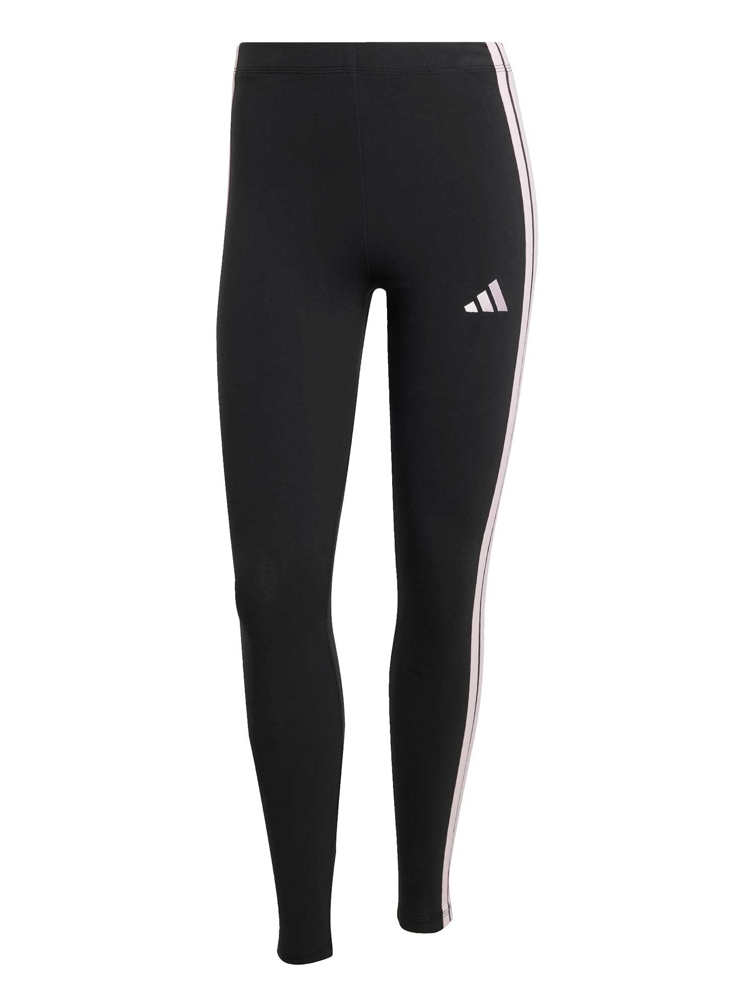 ADIDAS SPORTSWEAR Клин Essentials 3-Stripes Cotton Leggings
