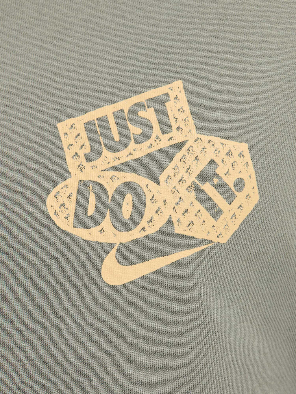 NIKE Тениска M NK TEE GYM KIT SUMMIT