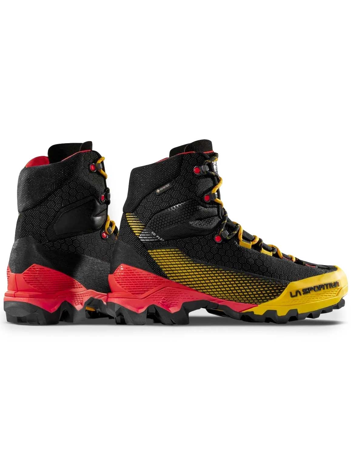 LA SPORTIVA Обувки Aequilibrium ST GTX