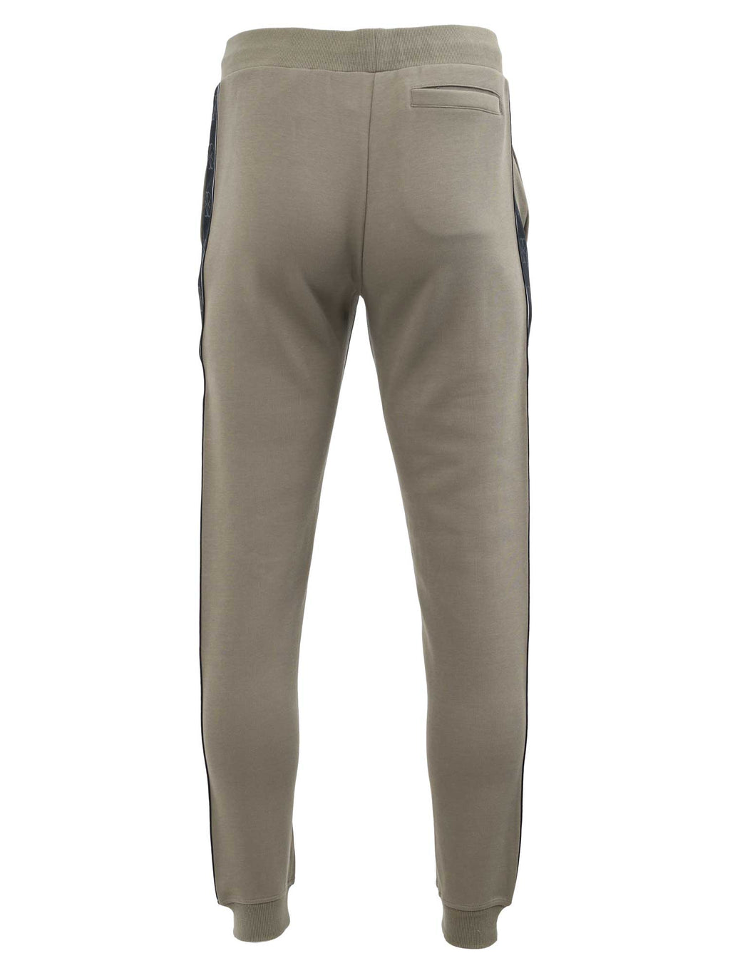 GUESS Спортно долнище MICKEY CUFF PANT