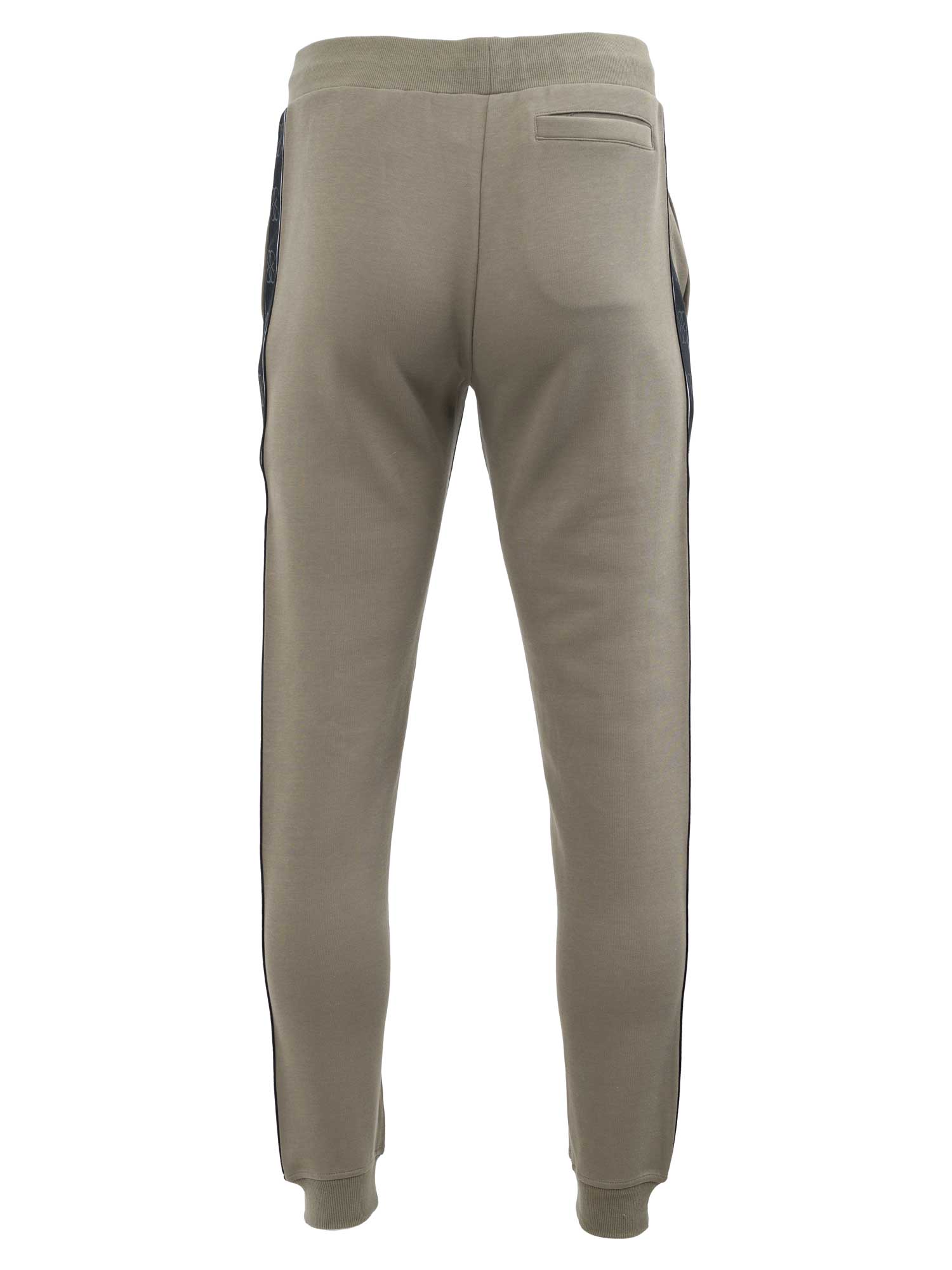 GUESS Спортно долнище MICKEY CUFF PANT