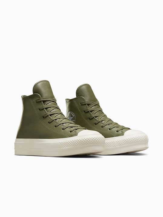 CONVERSE Обувки CHUCK TAYLOR ALL STAR LIFT