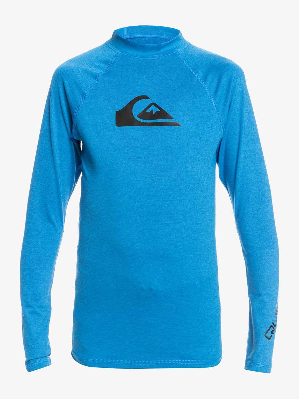 QUIKSILVER Блуза с UV защита ALL TIME LS YOUTH