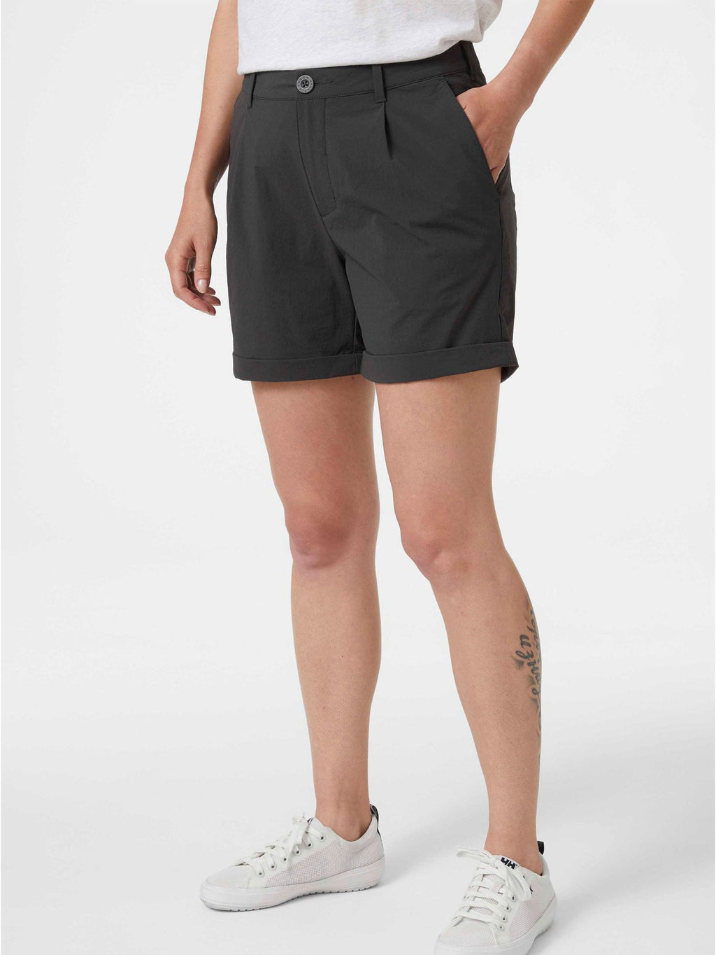 HELLY HANSEN Къси панталони W SIREN